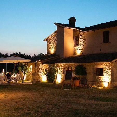 Resort Bouquet & Gourmet Ascoli Piceno Bagian luar foto