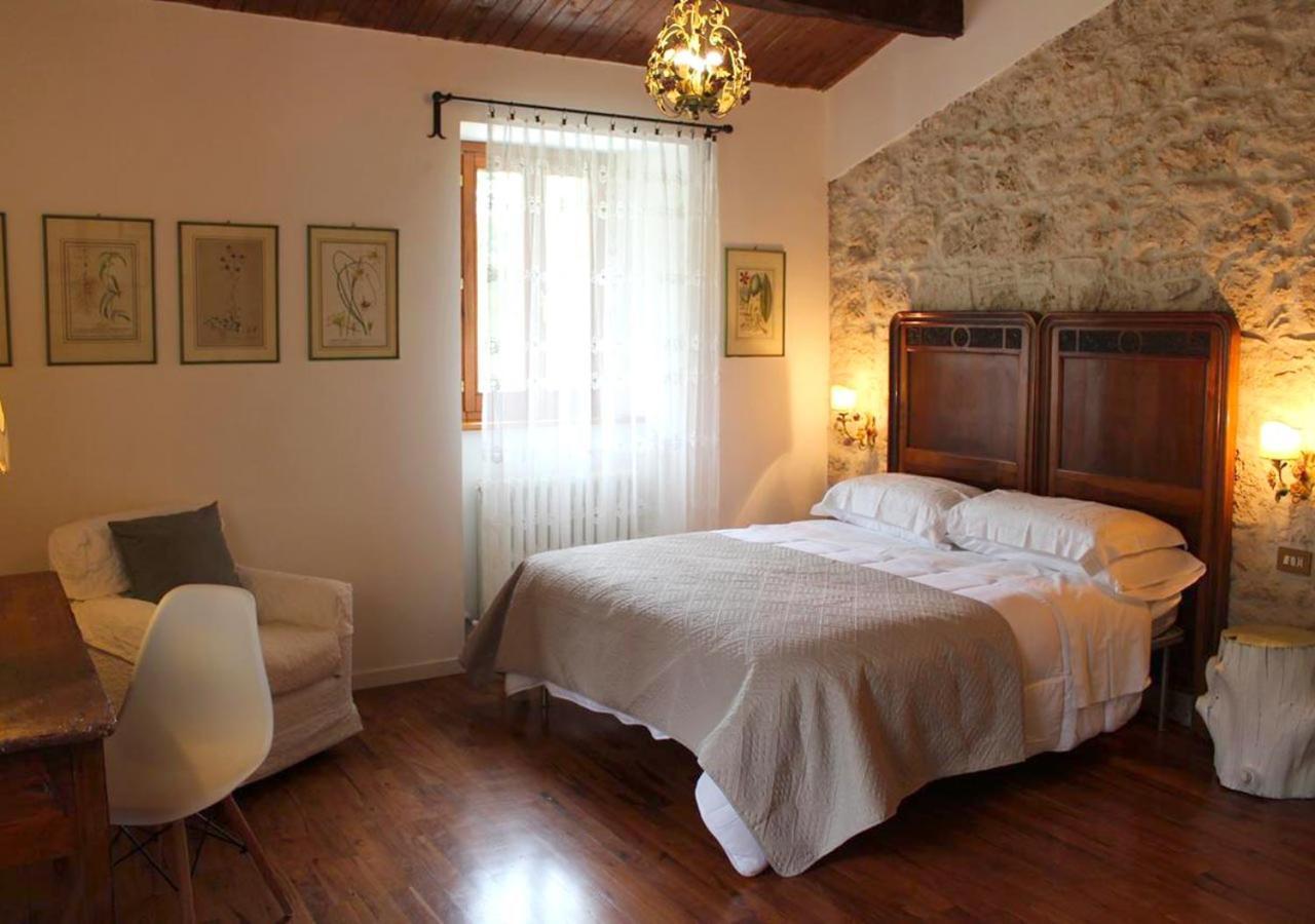 Resort Bouquet & Gourmet Ascoli Piceno Bagian luar foto