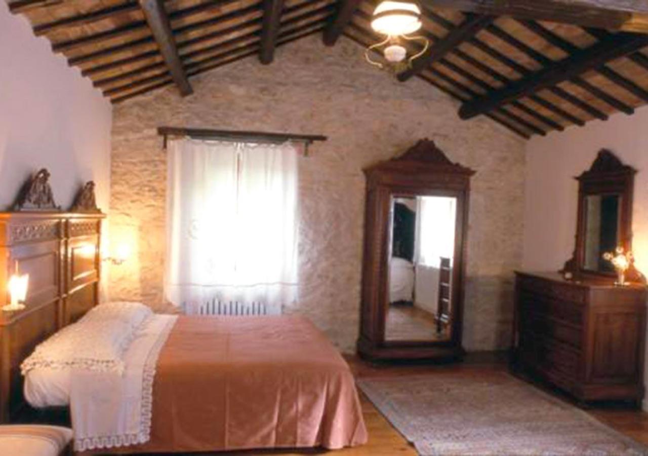 Resort Bouquet & Gourmet Ascoli Piceno Bagian luar foto