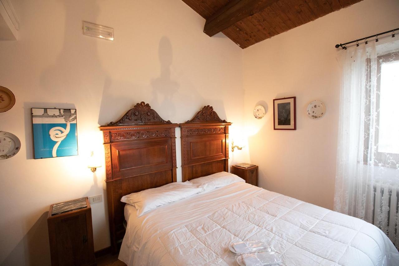 Resort Bouquet & Gourmet Ascoli Piceno Bagian luar foto