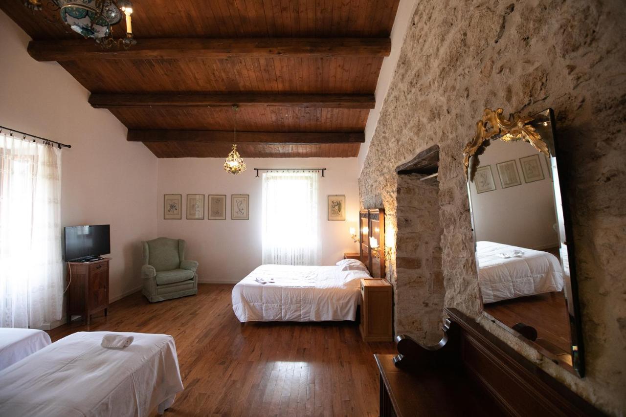Resort Bouquet & Gourmet Ascoli Piceno Bagian luar foto