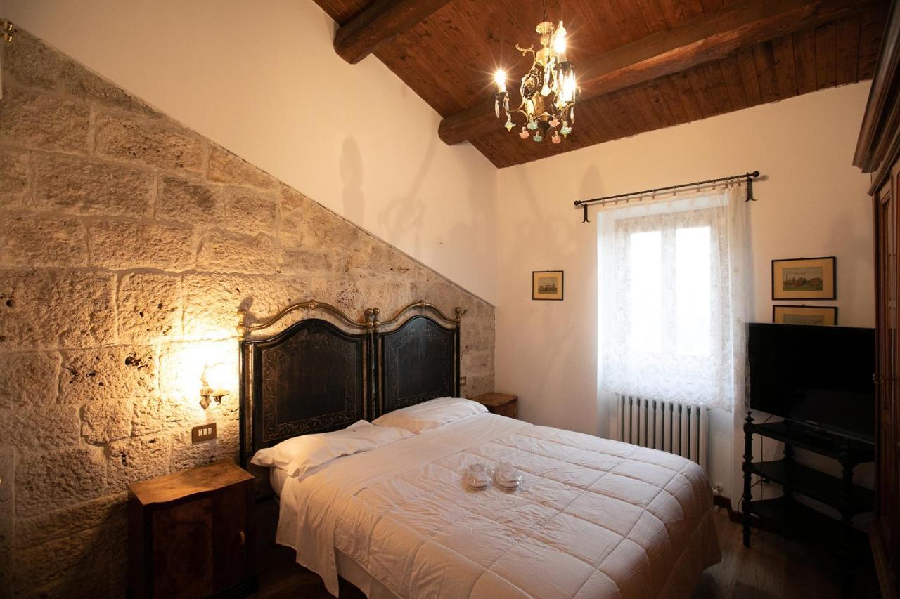 Resort Bouquet & Gourmet Ascoli Piceno Bagian luar foto