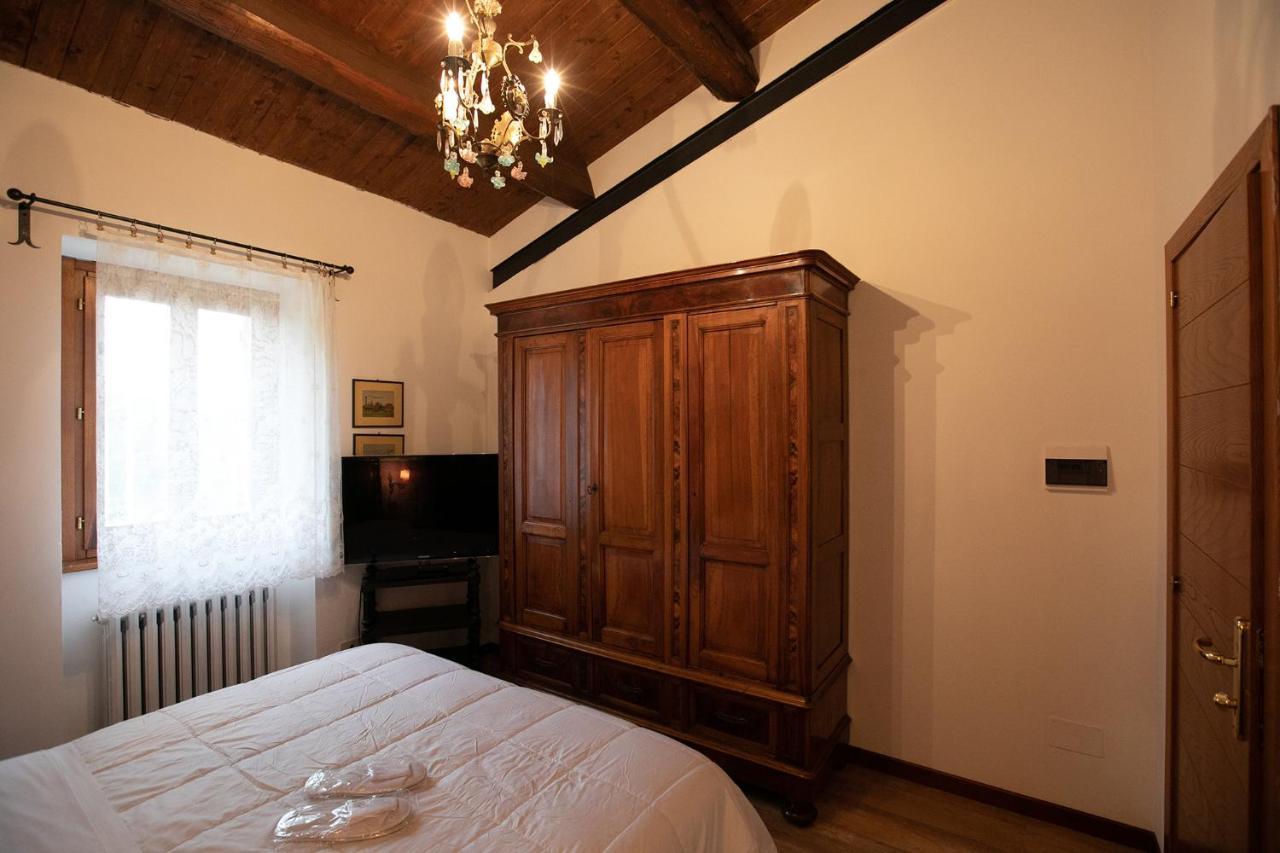 Resort Bouquet & Gourmet Ascoli Piceno Bagian luar foto