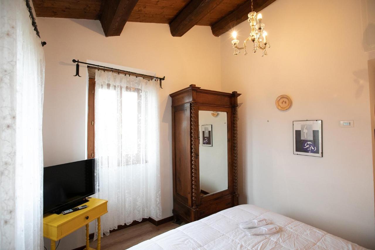 Resort Bouquet & Gourmet Ascoli Piceno Bagian luar foto