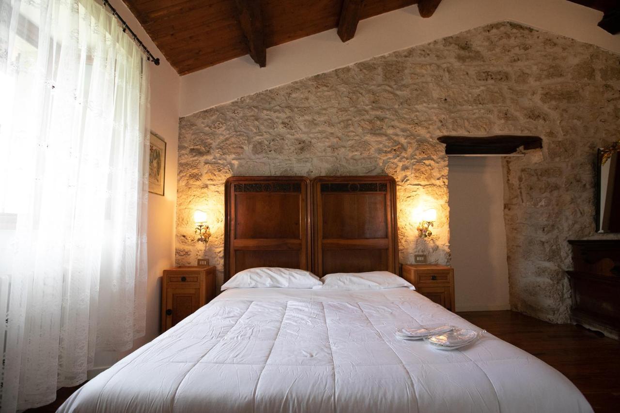 Resort Bouquet & Gourmet Ascoli Piceno Bagian luar foto