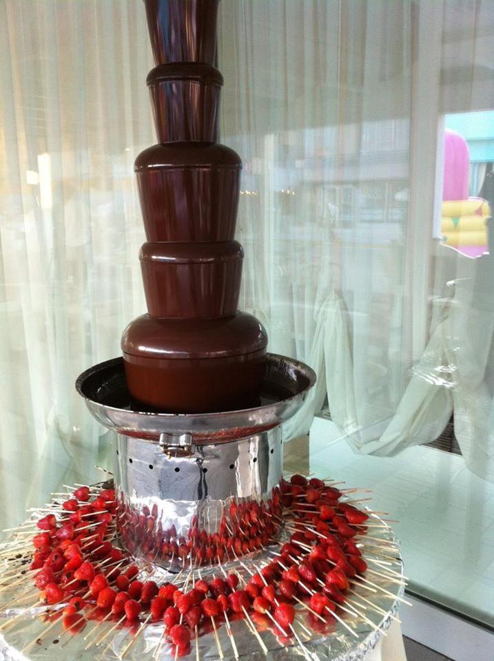 Resort Bouquet & Gourmet Ascoli Piceno Bagian luar foto