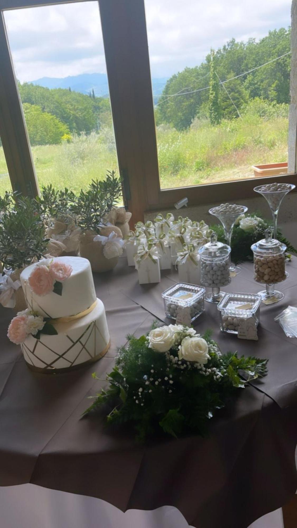 Resort Bouquet & Gourmet Ascoli Piceno Bagian luar foto