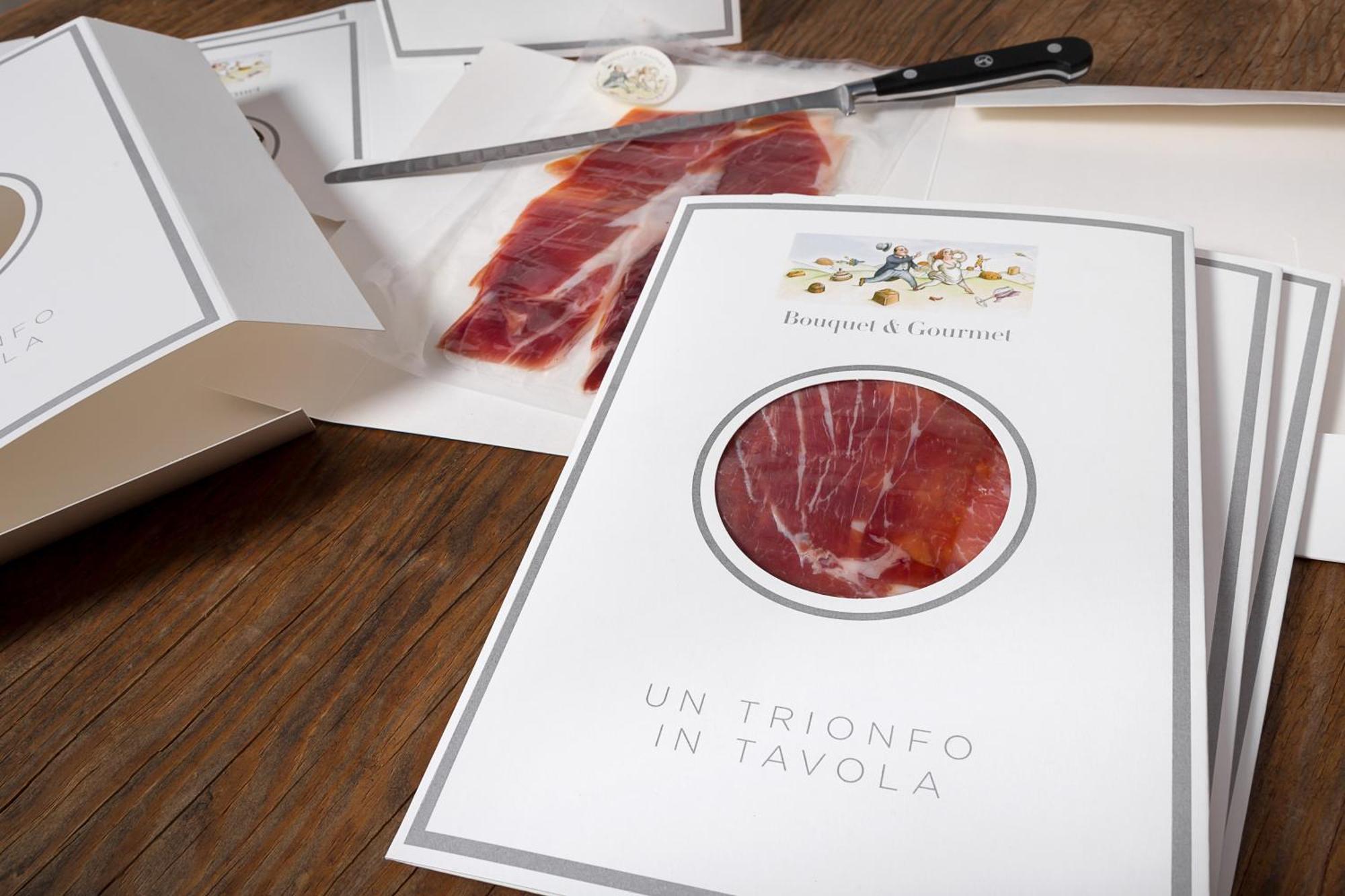 Resort Bouquet & Gourmet Ascoli Piceno Bagian luar foto